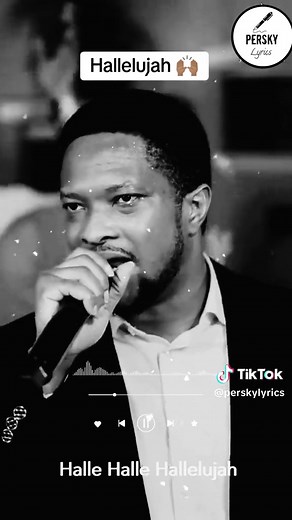 Persky Lyrics on TikTok