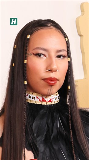 155K views · 8.1K reactions | The Colorado River’s uncertain future is the focus of the new nature documentary “The American Southwest.” HuffPost spoke with the film's narrator Quannah ChasingHorse about the urgency of the crisis facing this lifeline for over 40 million people. “We’re the ones that have experienced these things for generations and generations and generations,” she said. “We’re the ones who know these lands like the back of our hand.” | HuffPost | Facebook