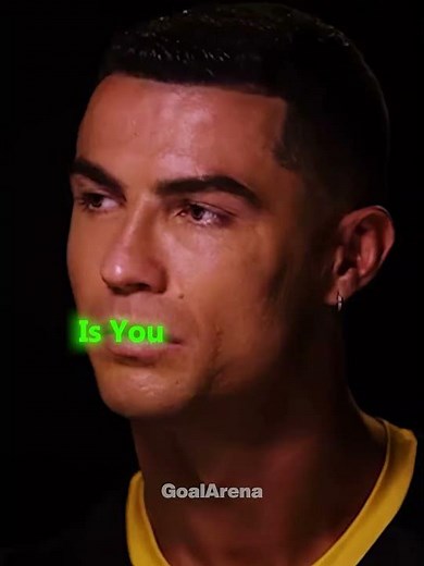 Ronaldo vs Lie Detector🥶
