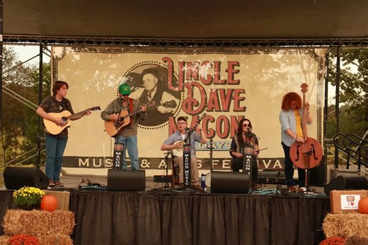 Uncle Dave Macon Days: Keeping beloved music traditions alive