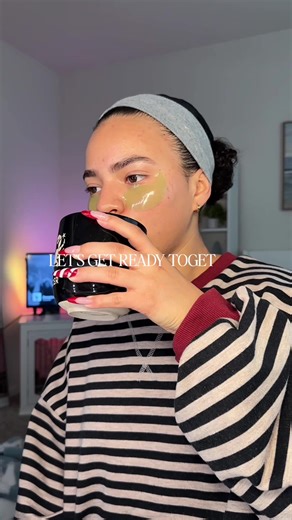 Get Ready With Me: Reviving My GRWM Series