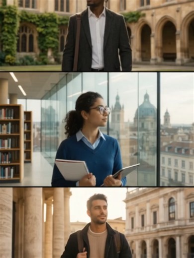 🌍✈️ YOUR GLOBAL FUTURE STARTS HERE! 🇬🇧 Study in the UK 🇪🇺 Study in Europe 🎓 Admission Open — 2027 Intake 💰 Scholarships Available ✅ Apply With or Without IELTS Your dream of studying at a world-leading university could be your next step! 🌟 📲 Contact KIC International today 📞 9867106416 🌏 Also Study in: 🇰🇷 South Korea | 🇯🇵 Japan | 🇦🇺 Australia | 🌍 & Many More 📚 Join New Classes Every Day! 🇯🇵 Japanese | 🇬🇧 IELTS | 🇰🇷 Korean #studyabroad #studyinuk #ielts #studytok #foryou 
