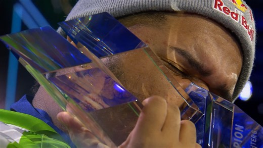 WBG-MenaRD VS 梅原大吾|EVO表演赛预告片