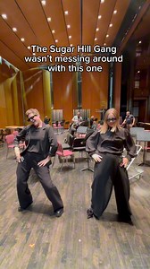 10K views · 121 reactions | On May 8, hip-hop legends DMC and the Sugarhill Gang join the SLSO to share some of their greatest hits. Hear hits like “Rapper’s Delight” and “Apache” like you’ve never heard them before. ️ Get tickets > https://shop.slso.org/8714 | St. Louis Symphony Orchestra | Facebook