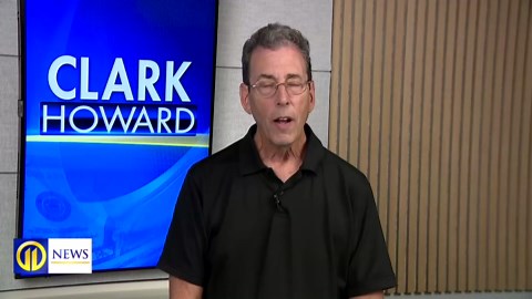 Clark Howard: AI data centers contribute to increased energy use