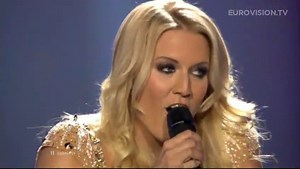 Cascada - Glorious (Germany) - LIVE - Grand Final