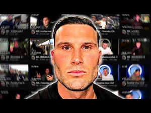 How Gymskin Became The Most Viral Man in Britain