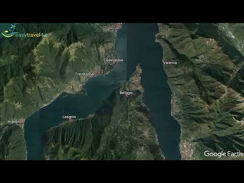 Where to Stay in Lake Como First Time: Best Towns & Areas