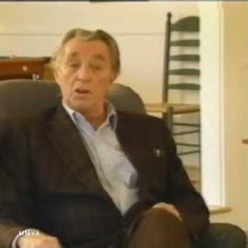Robert Mitchum & Jane Russell talking about Marilyn Monroe