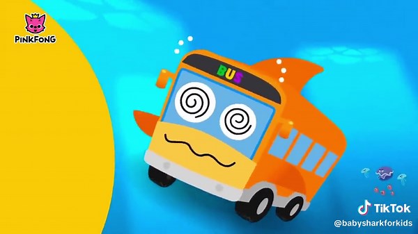 babysharkforkids على TikTok