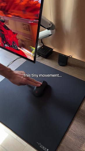 Lower Mouse Sensitivity for Better Aim in Valorant