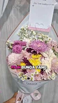 Toko Hadiah Kado Buket Bunga Wisuda buket uang snack Cibinong Citayam Bojonggede | 0895-3484-11115