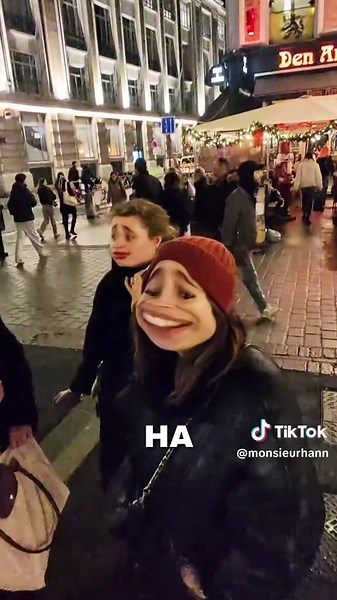 Les meilleures blagues drôles et prank vidéos