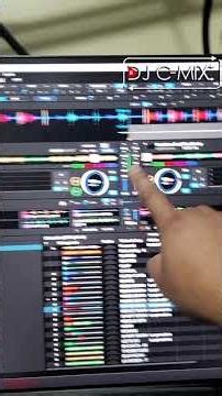 Virtual DJ, Serato DJ, Rekordbox, and DJay Pro: How does automix work?