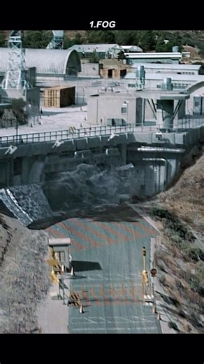 The Swarm - The Day the Earth Stood Still (2008)