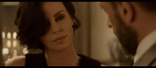 Movie trailer: Atomic Blonde