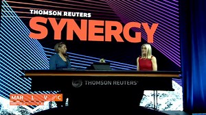 1.4K views | January marks Human Trafficking Awareness Month, and Mary Alice Vuicic, Thomson Reuters Chief People Officer explains how the company leverages technology to help tackle human trafficking around the world. She highlights how our powerful public-private partnership with the OCSCE launched the ‘Be Safe’ campaign which continues to help protect vulnerable Ukrainians from the threat of human trafficking | Thomson Reuters | Facebook