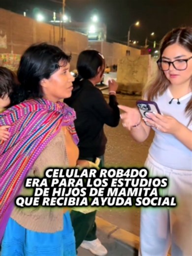 Celular Rob4do era para estudios de n1ños 😱😢 @jilaritiktok #jilari #jilaritiktok #ayudasocial #viral #parati #chisme