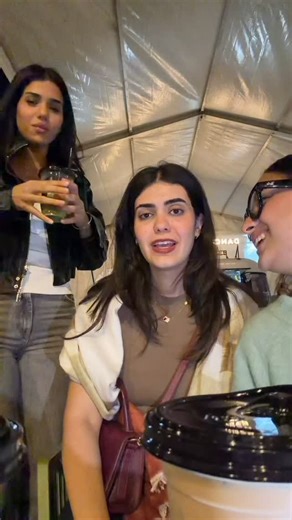 latifa on Instagram: "Reviewing DG and trying out their matcha, mocha, and latte 🍵☕️"