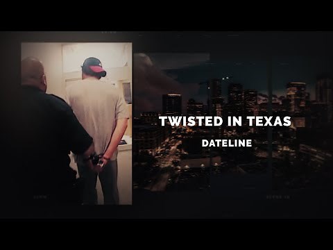 Dateline Episode Trailer: Twisted in Texas | Dateline NBC
