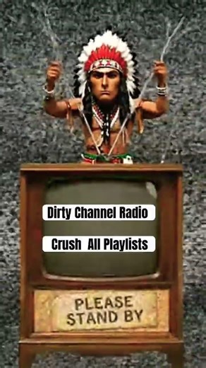 Please Stand By