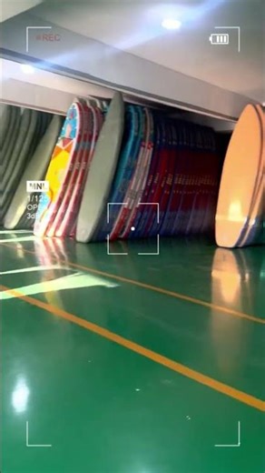 Professional manufacturer of paddleboard