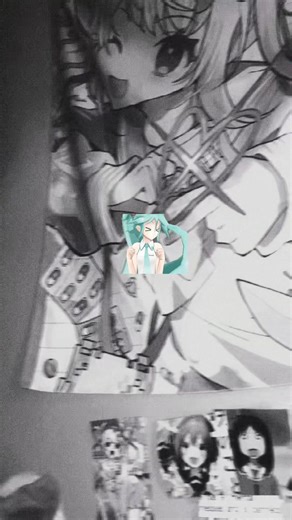 miku miku u can call me miku #fyp