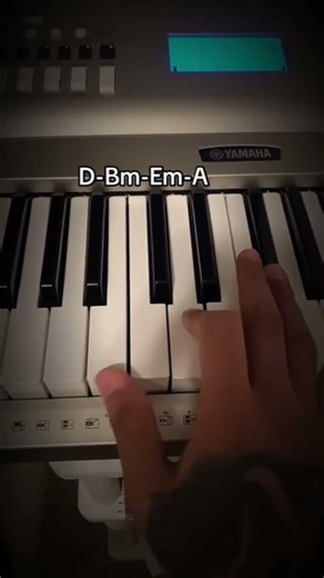 Harmonic Circles-PIANO TUTORIAL #piano #youtubeshorts #pianolessons #music