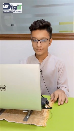 10K views · 415 reactions | How to split cell data in Excel #DigitComputerAcademy #karachicomputerinstittude #computertricks #computertricksandtips #shortcuts #computerinstitute #computertips #splitcell #Excel | Digit Computer Academy | Facebook