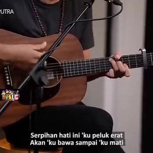 Serpihan Hati | Best Music