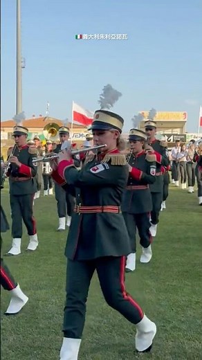 Festival Bande Musicali e Majorettes | Giulianova Italy