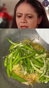Yeh Kokila Ko Kya Ho Gaya Hai?! 😳😂 | Hari Mirch Ki Sabzi 🌶️
