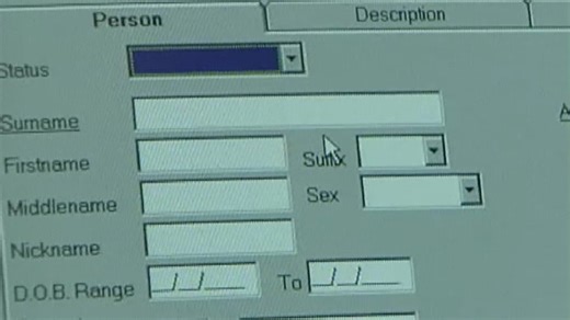 Crime Detection Rates