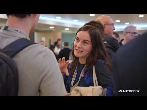 Inside the 2025 Autodesk Rail Summit | Digital Transformation in the Rail Industry