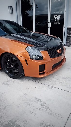 Cadi with some @bcracing_coilovers Installation Alignment @ctm.life 🤙🏼 #LowRider #coilovers #bcracing #bcracingcoilovers #cadillac #cadi #lowered #carculture #cleanculture #CTMcustoms | CTM Customs