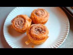 How to make FLAKY Morning Buns! The Best Breakfast Pastry!