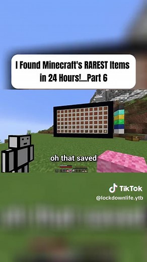 #minecraft
