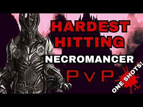 Diablo 4 Necro PVP Guide: Epic DoT Showcase | Season 1