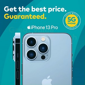 Pre-order iPhone 13 Pro with Optus