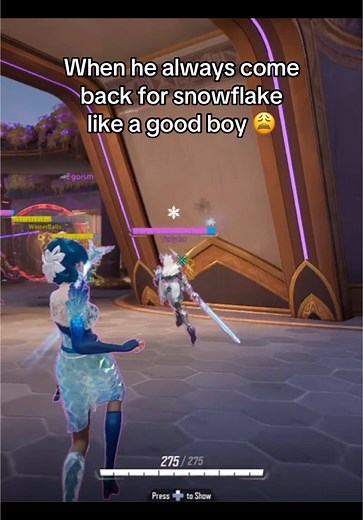 On a real note: froze tf out of that Spider-Man 🤪 #marvelrivals #marvel #fyp #magik #lunasnow #gaming #spiderman #ldr