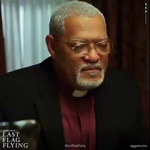 Directed by Richard Linklater and starring Carell, Cranston and Fishburne. What more could a movie fan ask for? Last Flag Flying is in a theater near you this Friday. | Last Flag Flying