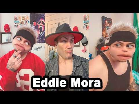 *1 HOUR* of Eddie Mora TikTok Compilation #215 | Eddie Mora Funny TikToks 2026
