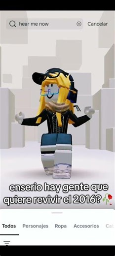 Kaká con diarrea😂✌️#roblox#2016#dance#fypシ