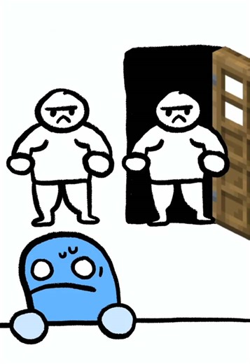 DVD Screensaver Animation Featuring SHREMP