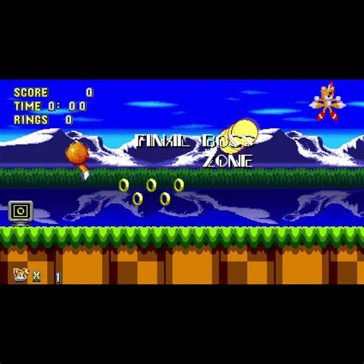 Tails Doll Wins! 😱😭