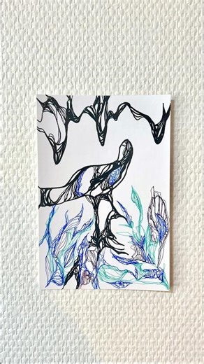 救、 #イラスト #illustrative #art #illustrationnation #drawing #illustartion #illustration #illusionact