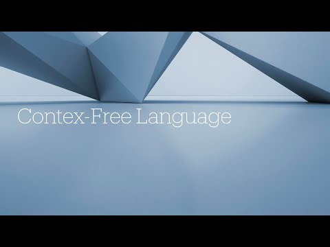 Theory of Computation CS 2025206 : Lecture 9