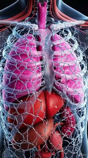 Human Body का Secret Organ 😱 | Interstitium Explained in Hindi