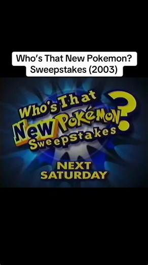 Nostalgia for Saturday Morning Cartoons and Sweepstakes