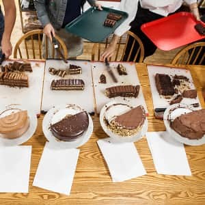 Different Types of Chocolate and How to Use Them | America's Test Kitchen